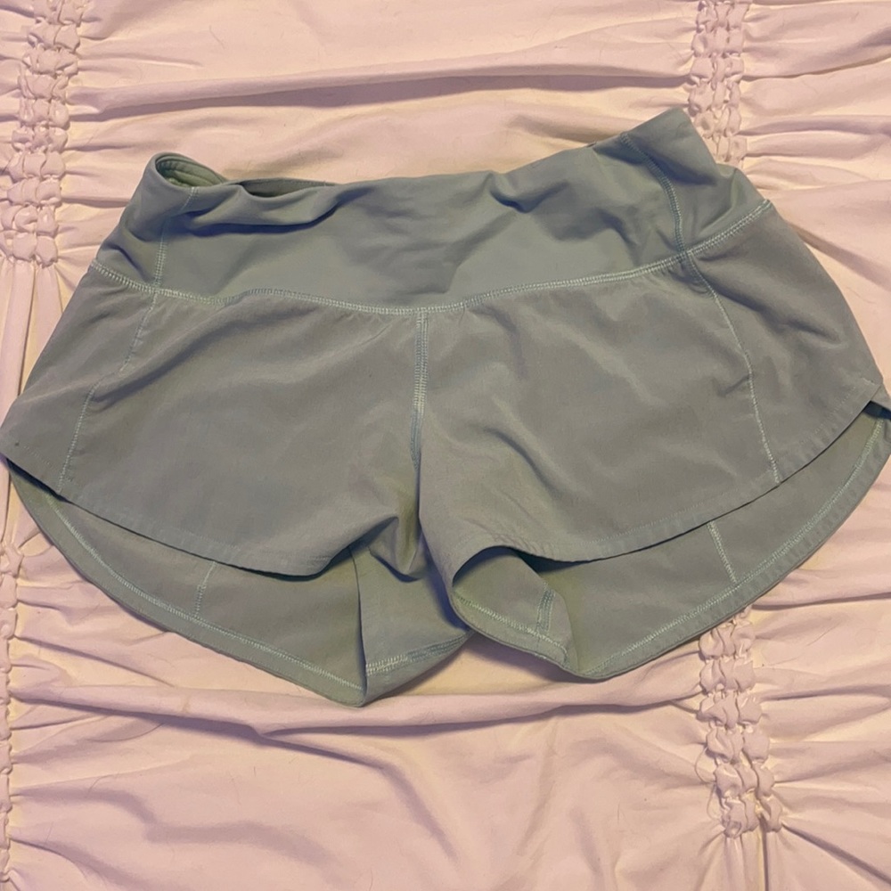 lulu shorts